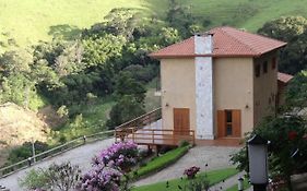 Piccola Italia Santo Antônio Do Pinhal